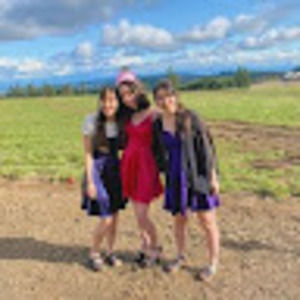 Meet your Posher, Faith